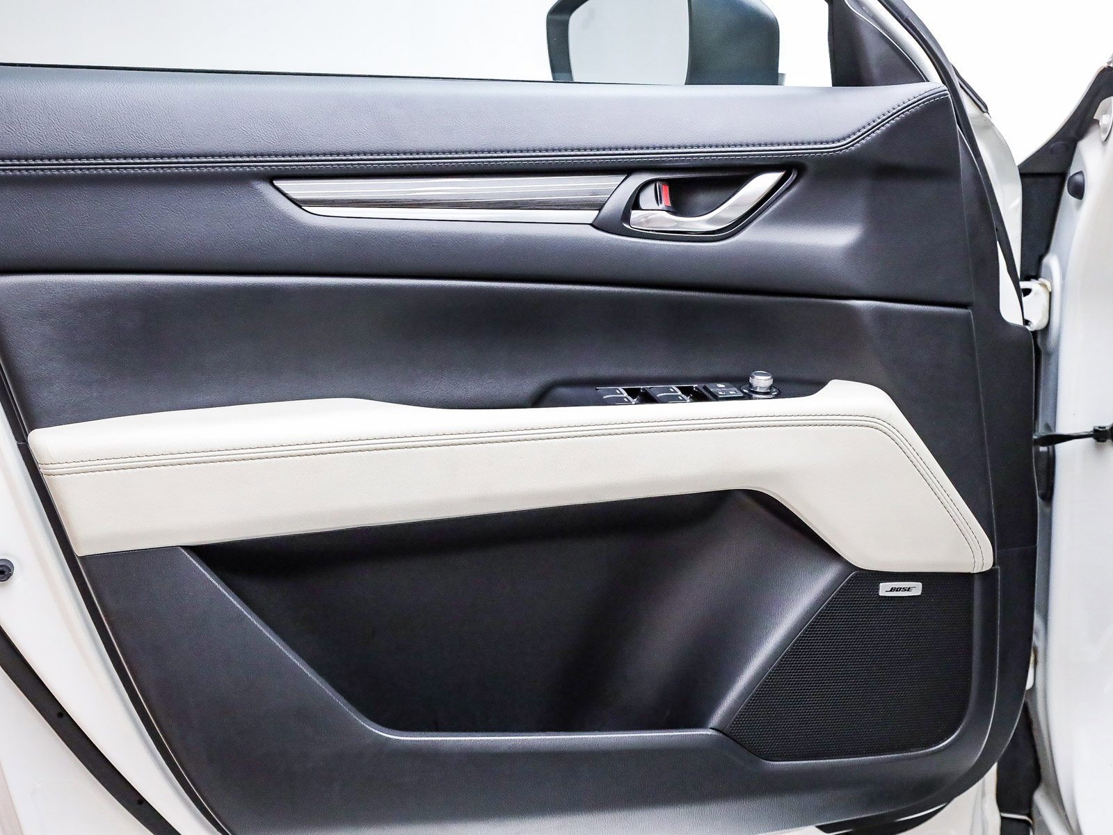 Used 2019 MAZDA CX-5 Grand Touring Reserve image 21