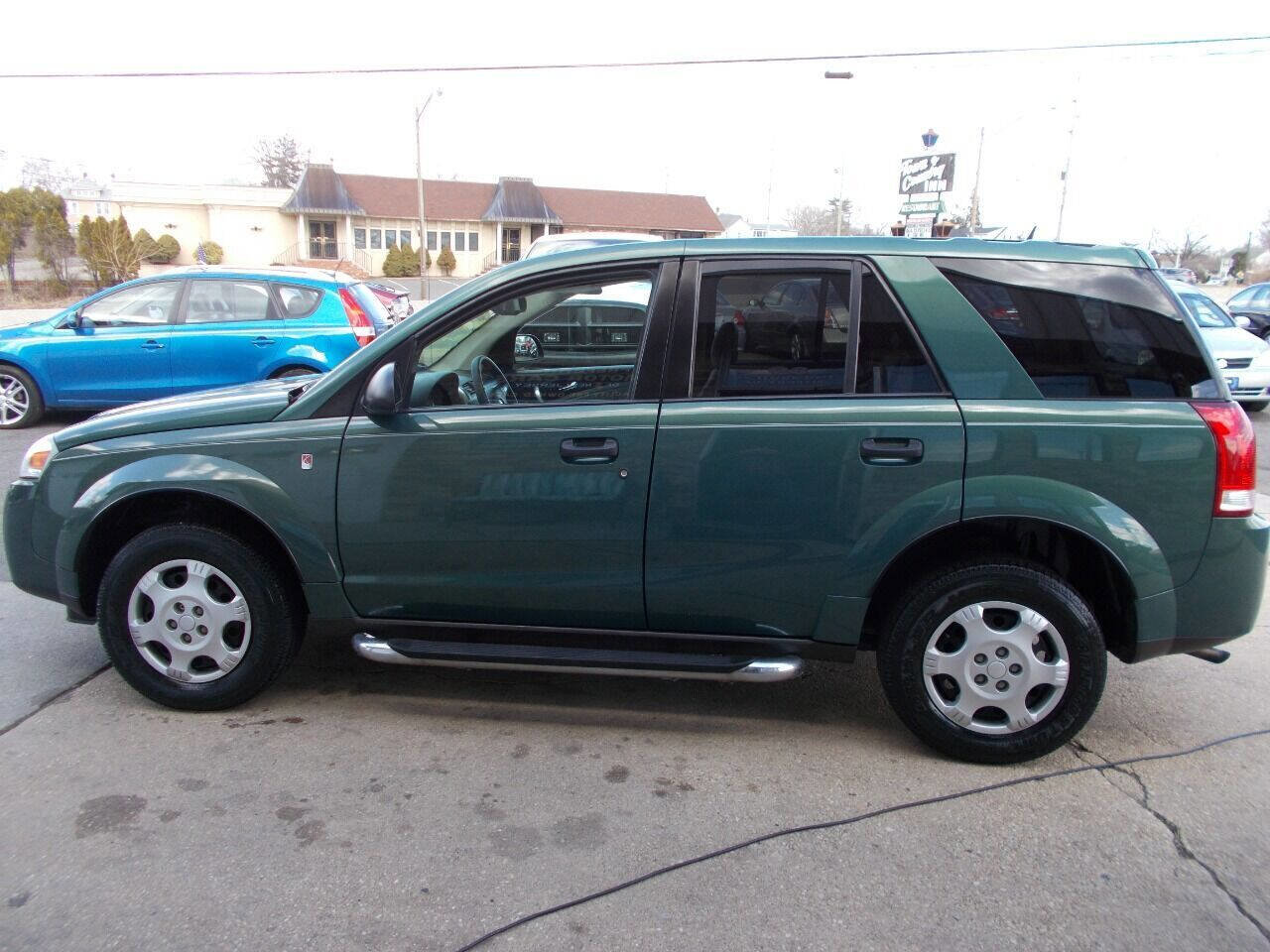 Used 2006 Saturn Vue 2WD image 4