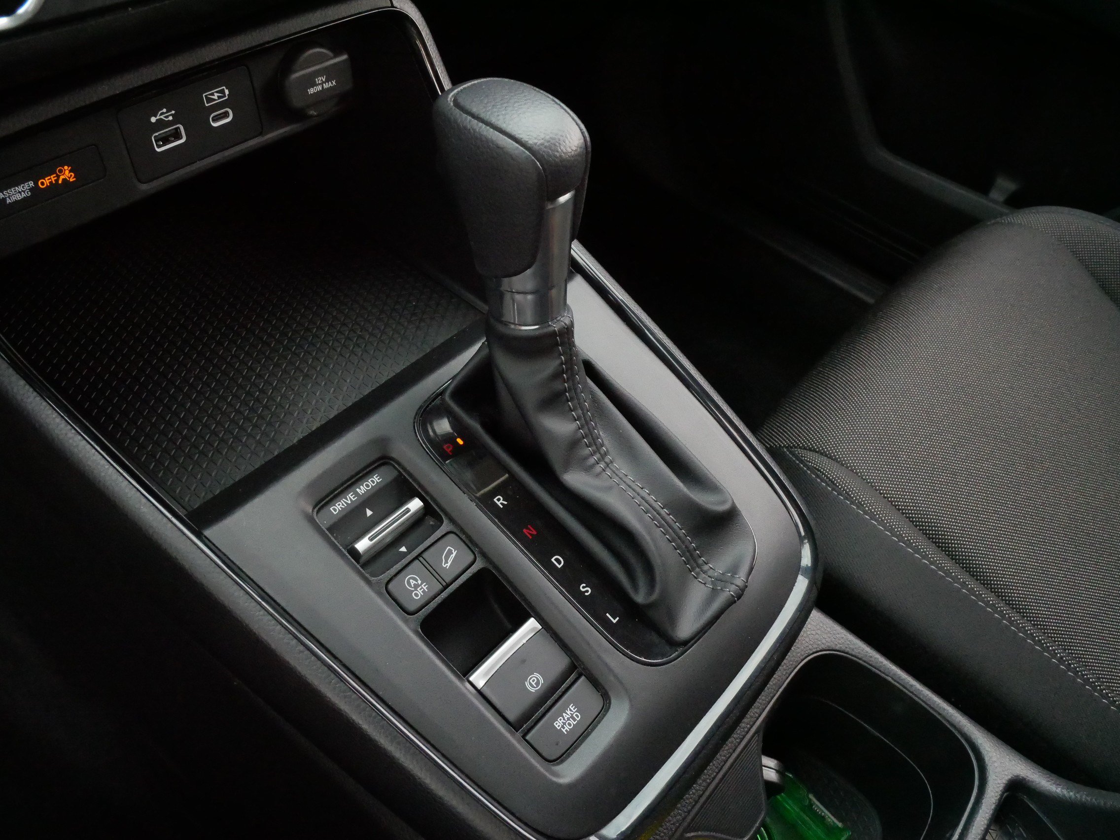 Used 2024 Honda CR-V EX image 24