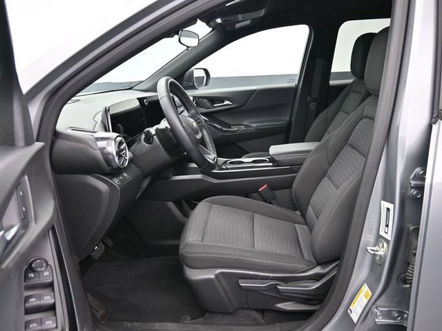 Used 2025 Chevrolet Equinox LT image 37