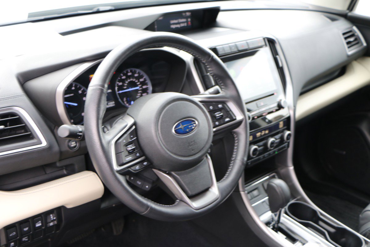 Used 2020 Subaru Ascent Limited w/ Technology Package AWD/4WD image 20