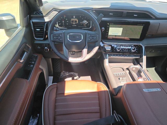 New 2026 GMC Sierra 3500 Denali Ultimate AWD/4WD image 3