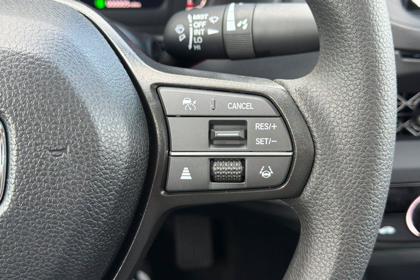 New 2026 Honda Accord SE image 26