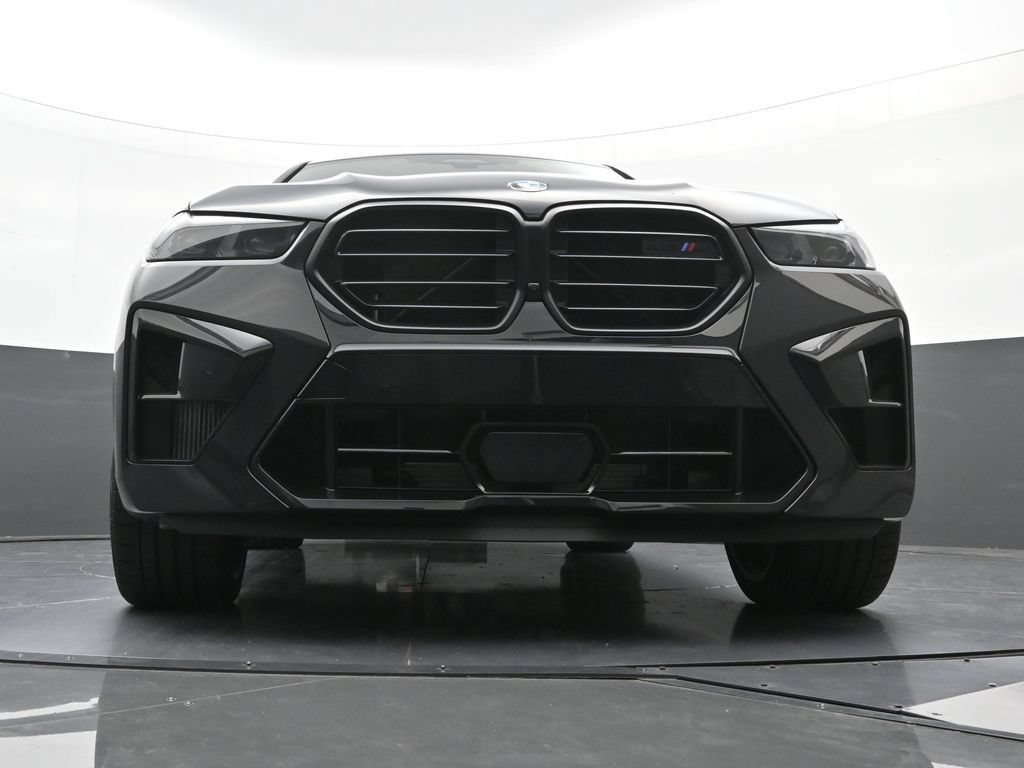 New 2027 BMW X6 M Competition w/ Executive Package AWD/4WD image 25