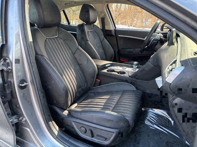 Used 2026 Genesis G70 2.5T Prestige AWD/4WD image 9
