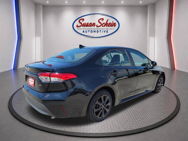 Used 2024 Toyota Corolla LE FWD image 23