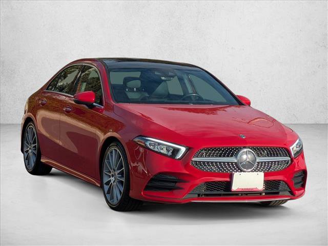 Used 2019 Mercedes-Benz A 220 A 220 image 3