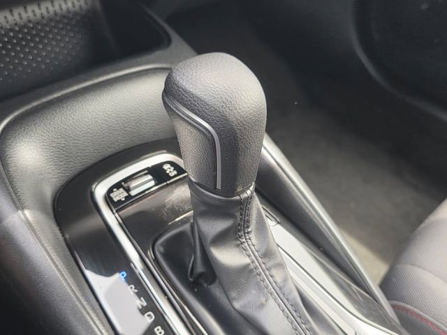 Used 2023 Toyota Corolla SE w/ SE Premium Package image 23