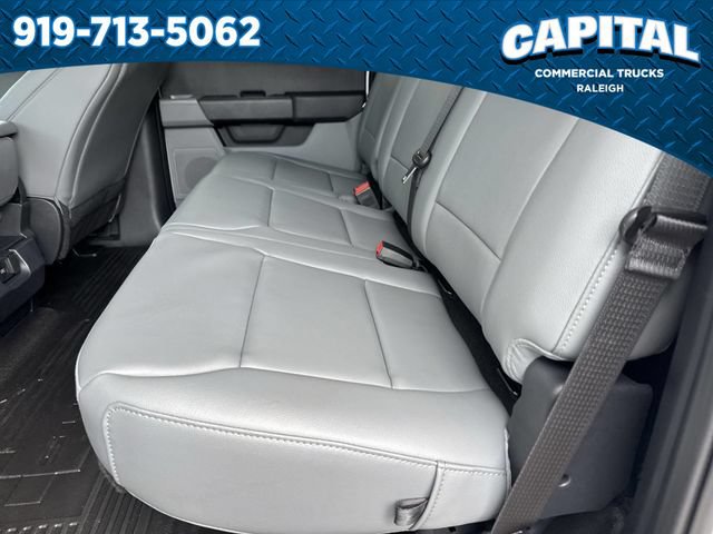 New 2026 Ford F450 XL AWD/4WD image 18
