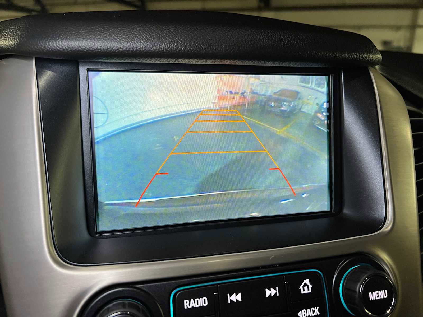 Used 2017 GMC Yukon Denali image 34