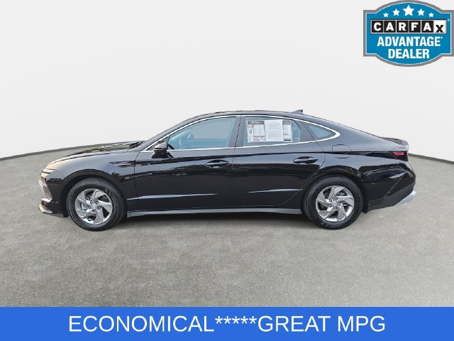 Used 2026 Hyundai Sonata SE FWD image 8
