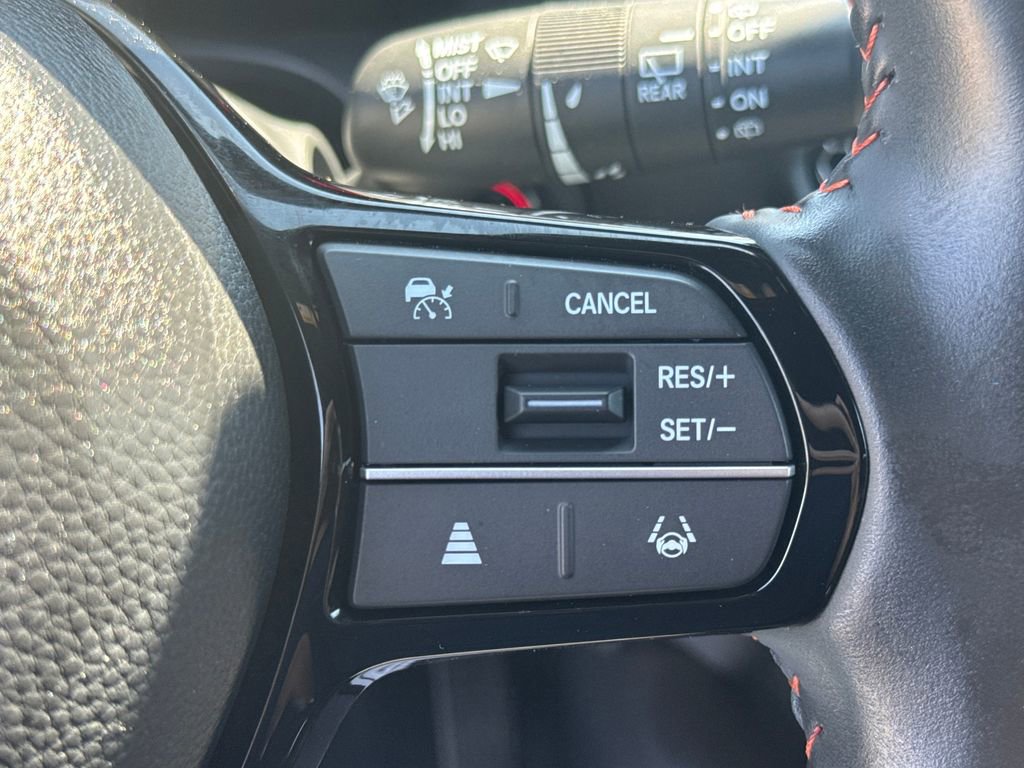 Used 2024 Honda HR-V Sport image 30