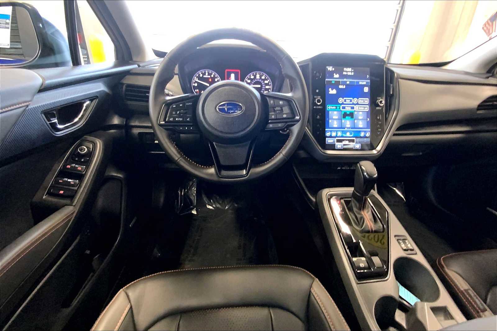 Certified 2025 Subaru Crosstrek 2.5i Limited image 5
