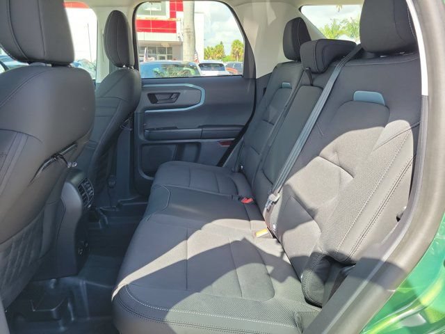 Used 2024 Ford Bronco Sport Badlands AWD/4WD image 7