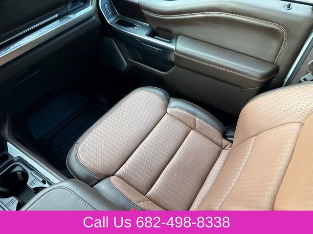 Used 2026 Ford F350 King Ranch AWD/4WD image 16