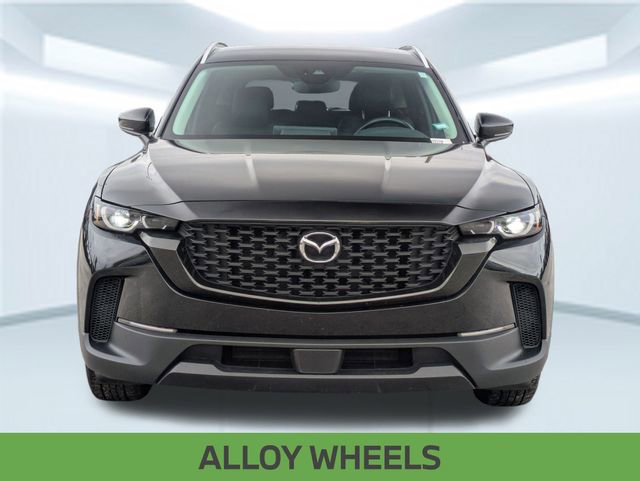Used 2024 MAZDA CX-50 AWD 2.5 S w/ Preferred Package image 11
