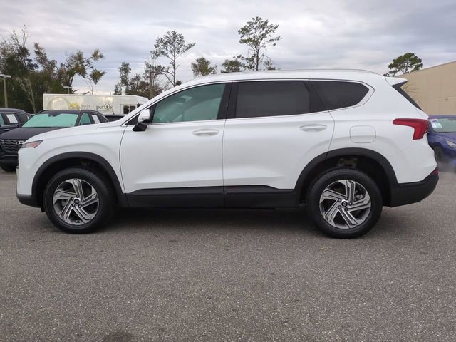 Used 2023 Hyundai Santa Fe SEL w/ Cargo Package image 7