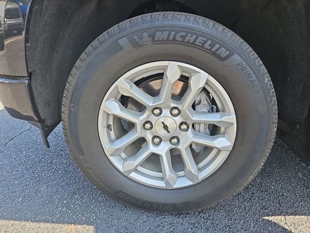 Used 2023 Chevrolet Silverado 1500 RST image 32