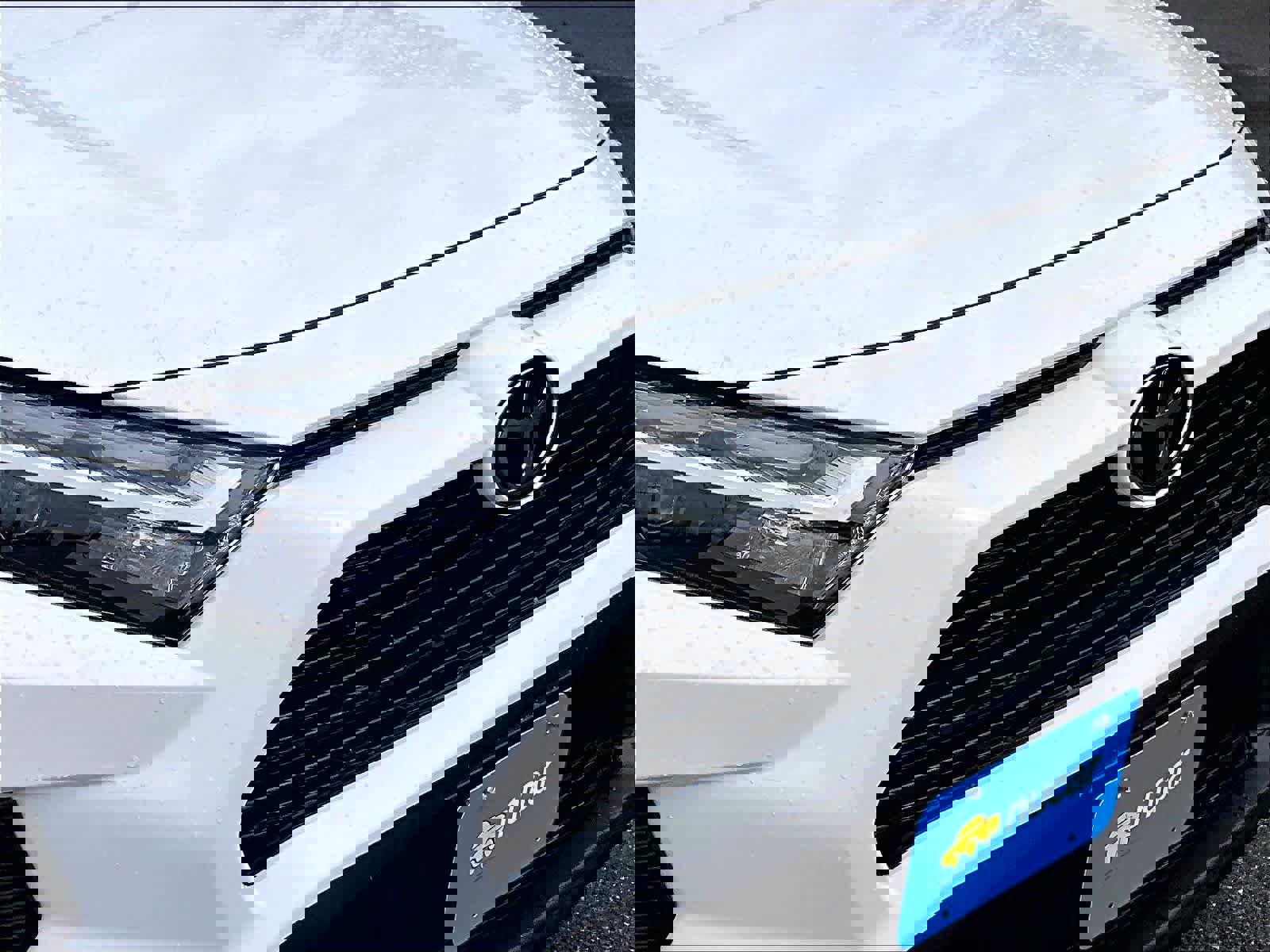 Used 2025 Toyota RAV4 XLE image 32