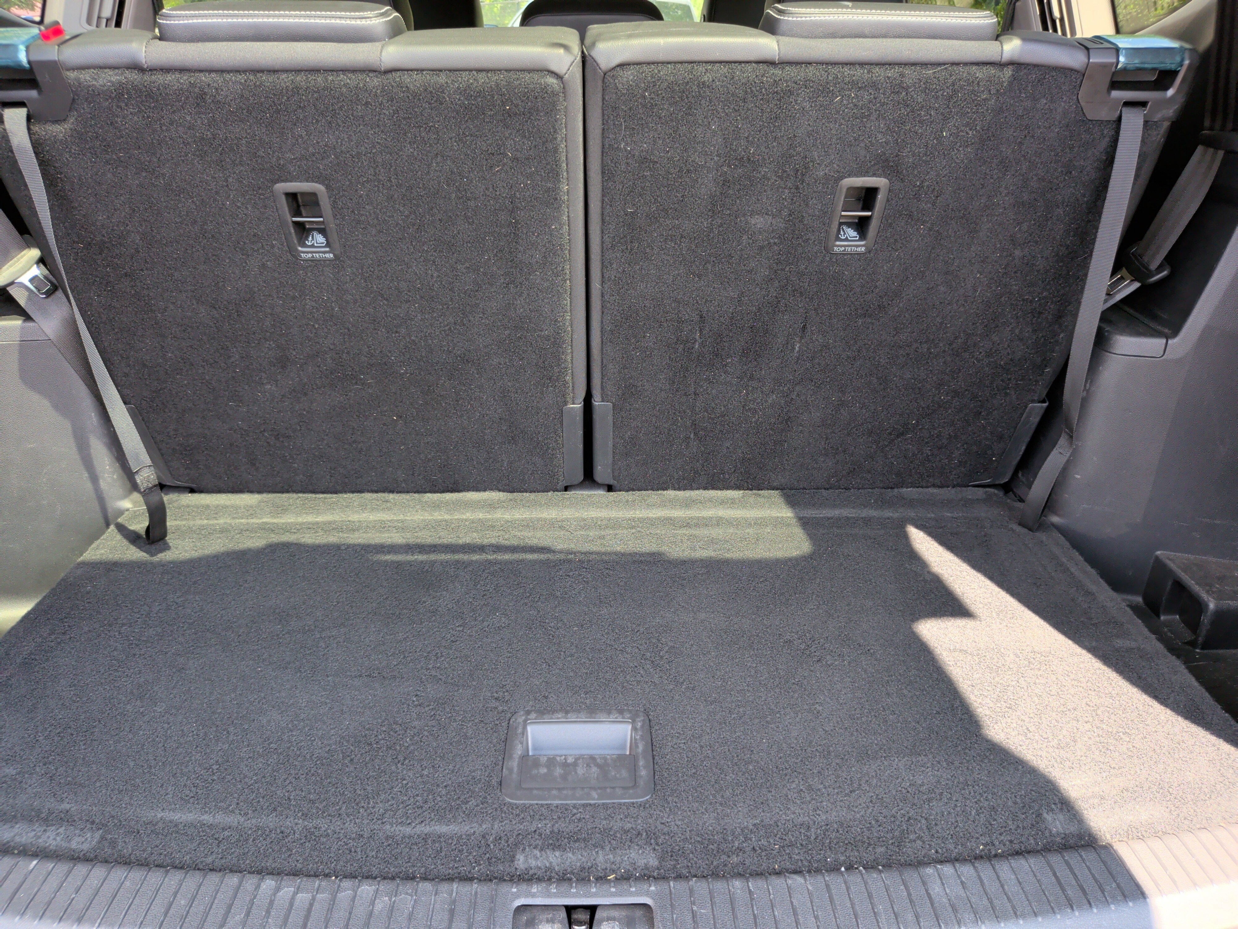 Used 2023 Volkswagen Atlas SE FWD image 36