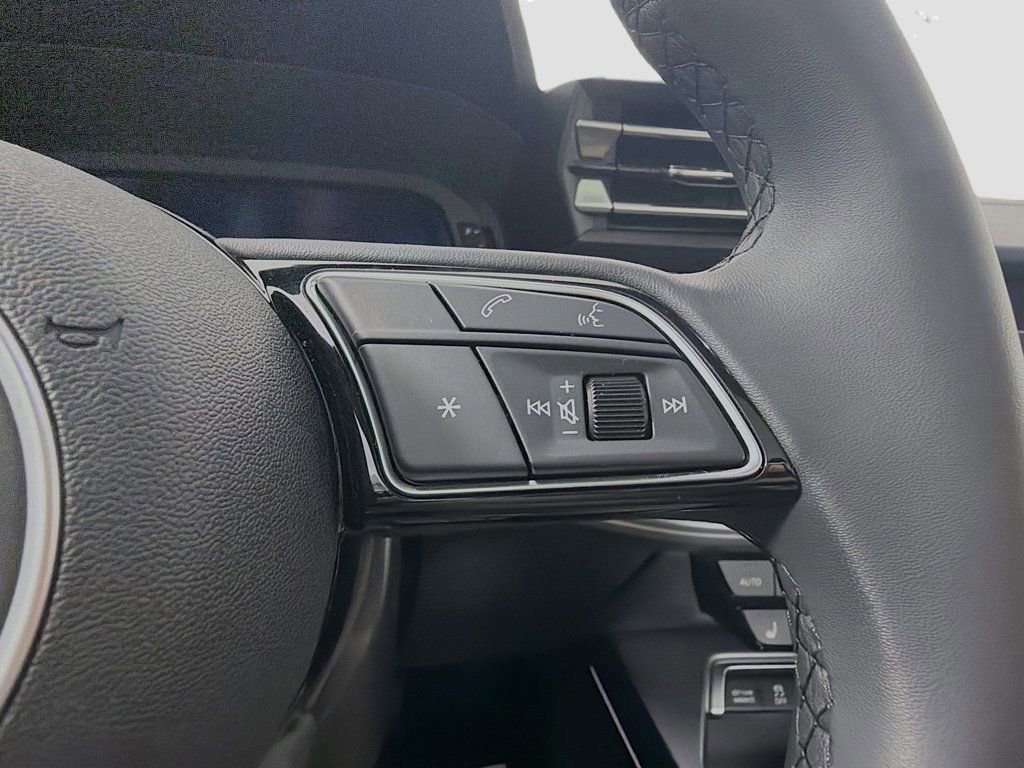 Used 2025 Audi A3 2.0T Premium w/ Black Optic Package image 12