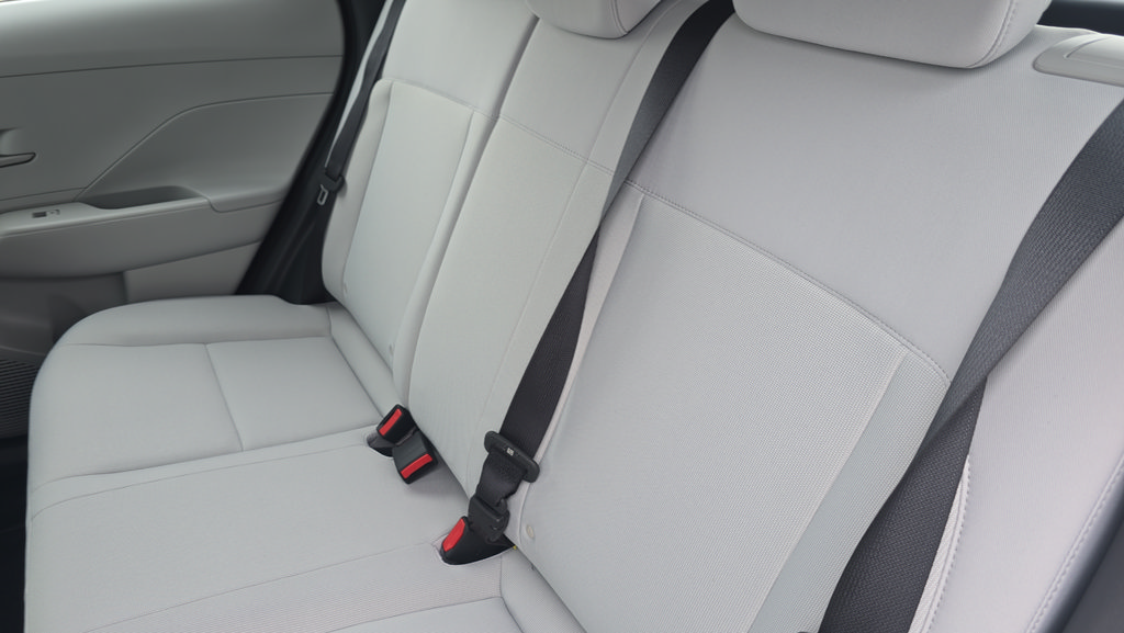 New 2026 Hyundai Kona SE AWD/4WD image 26