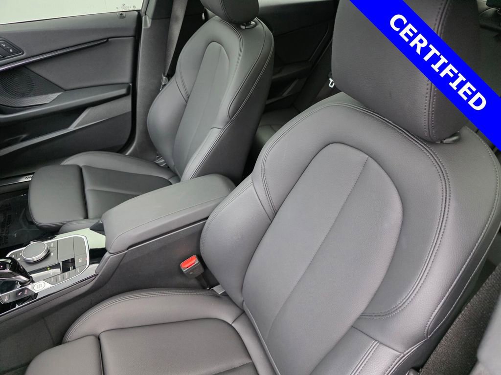Certified 2024 BMW 228i Gran Coupe w/ Premium Package image 11