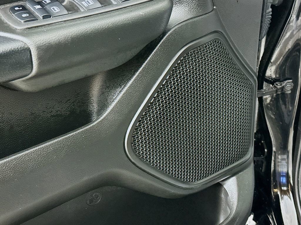 Certified 2023 RAM 1500 Big Horn image 30