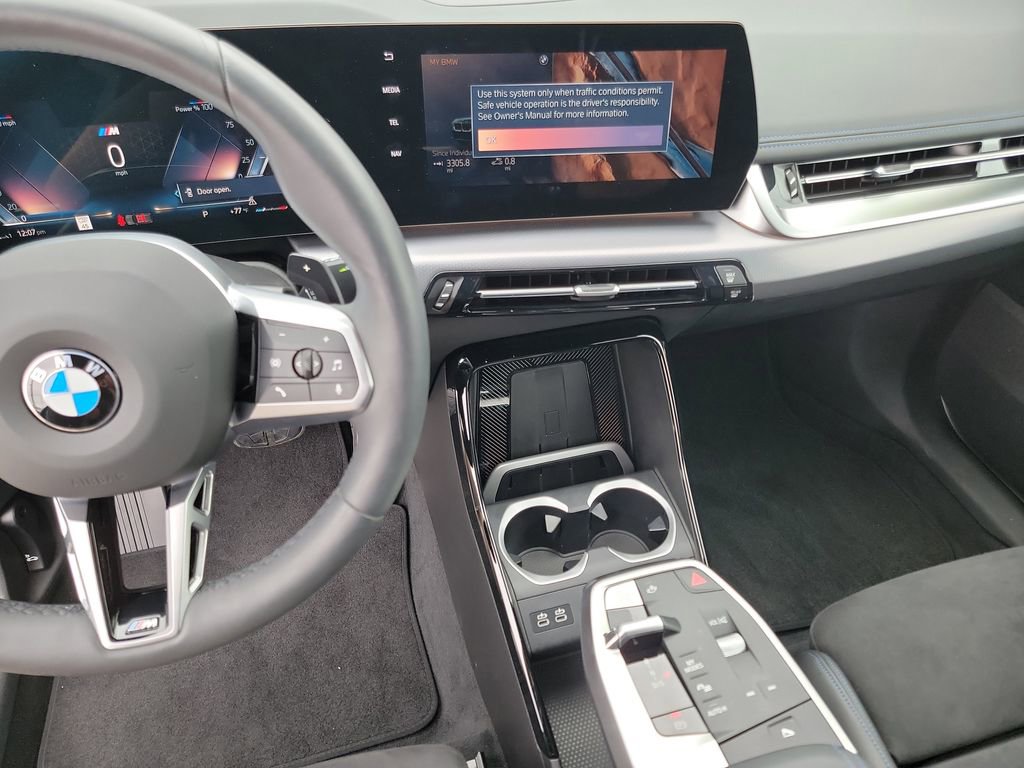 Certified 2025 BMW X1 xDrive28i w/ M Sport Package image 30