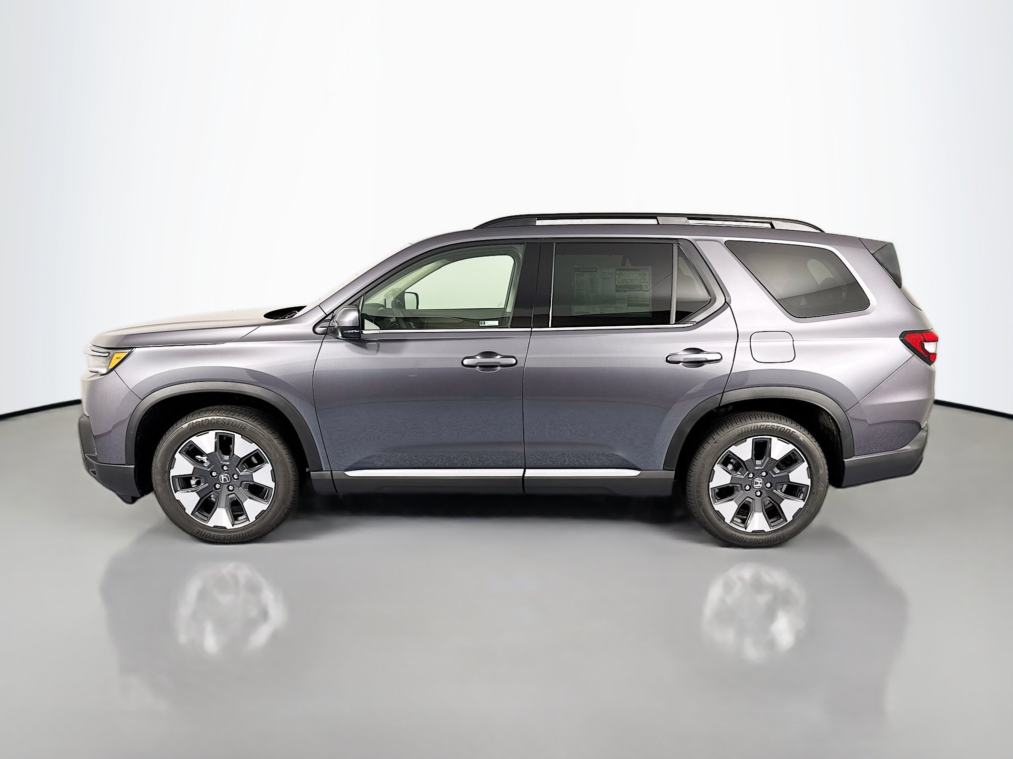 New 2026 Honda Pilot Elite image 8