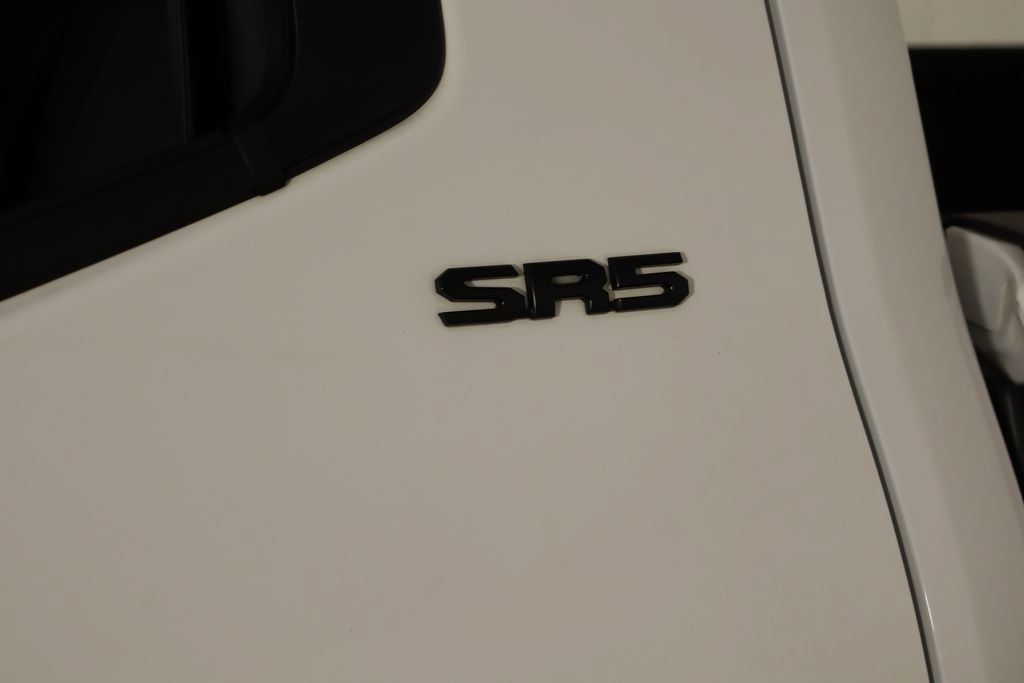 Used 2024 Toyota Tundra SR5 w/ TRD Sport Package AWD/4WD image 40