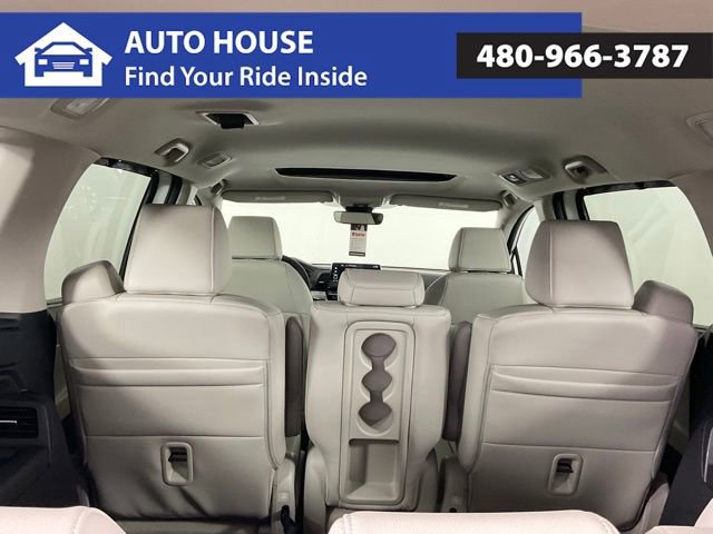 Used 2026 Honda Odyssey EX-L image 34