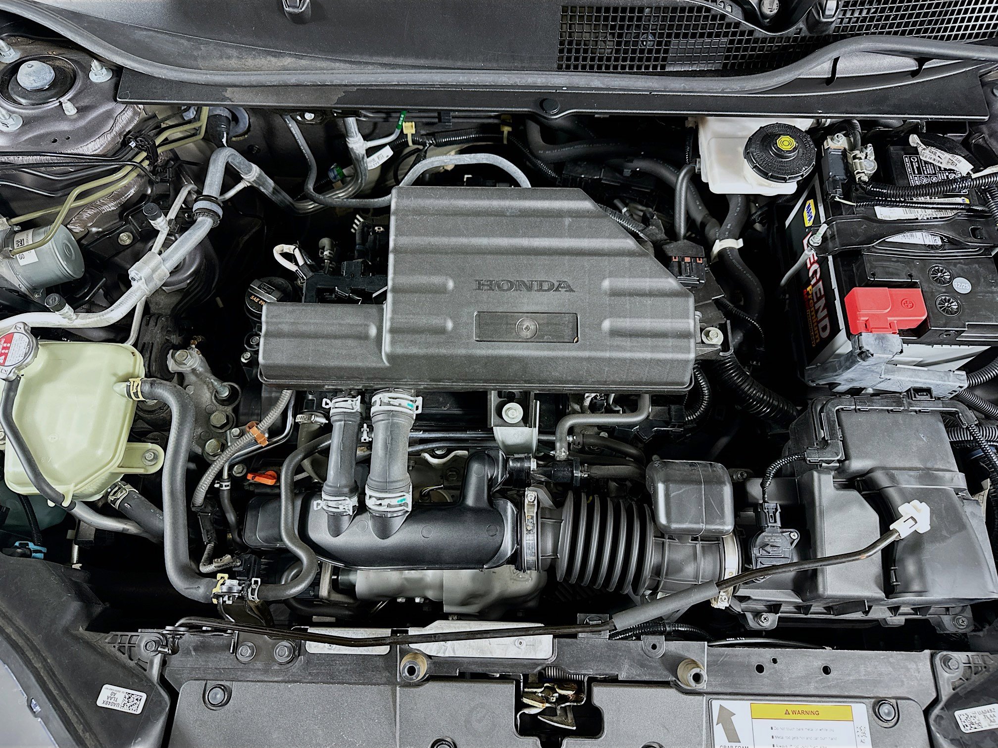 Used 2022 Honda CR-V EX image 33