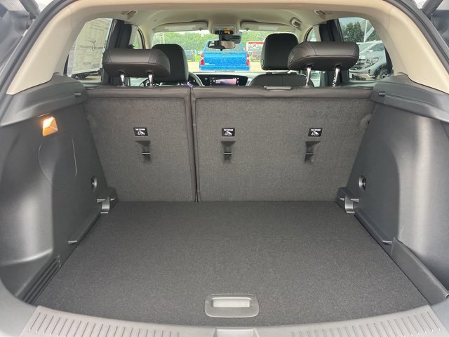 New 2026 Buick Encore GX Sport Touring w/ Comfort Package image 43