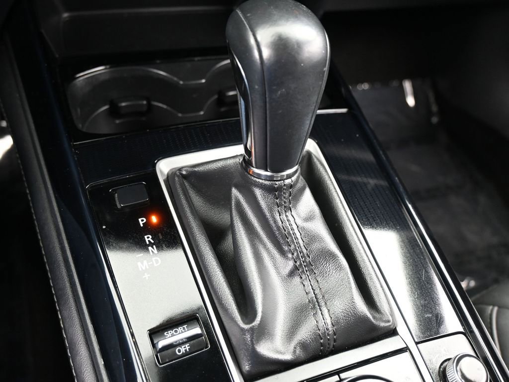 Used 2024 MAZDA CX-30 AWD 2.5 S w/ Select Sport Pkg image 25