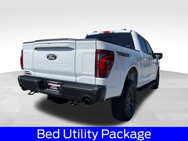 New 2026 Ford F150 Tremor w/ Equipment Group 402A High AWD/4WD image 5