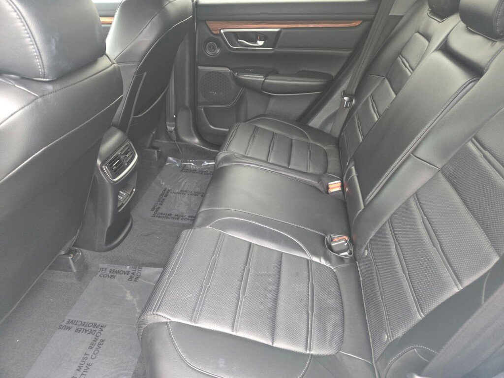 Certified 2020 Honda CR-V Touring image 15