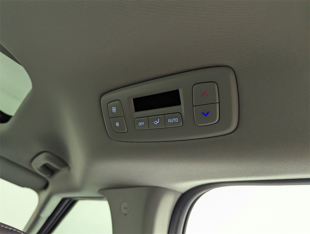 New 2026 Kia Carnival SX image 36