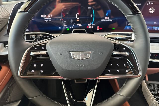 New 2026 Cadillac Optiq Sport 2 w/ LPO, Floor Liner Package image 23
