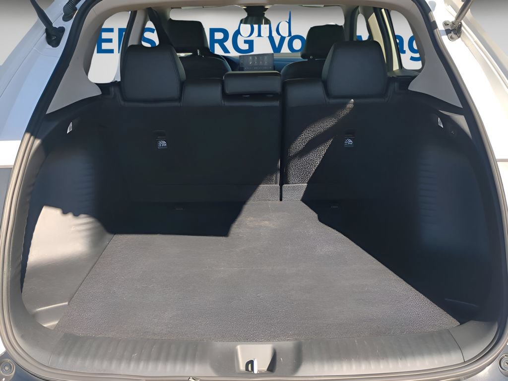 Used 2024 Honda HR-V EX-L image 13