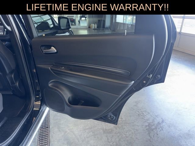 Used 2024 Dodge Durango SXT image 25