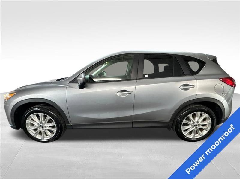 Used 2014 MAZDA CX-5 Grand Touring image 8