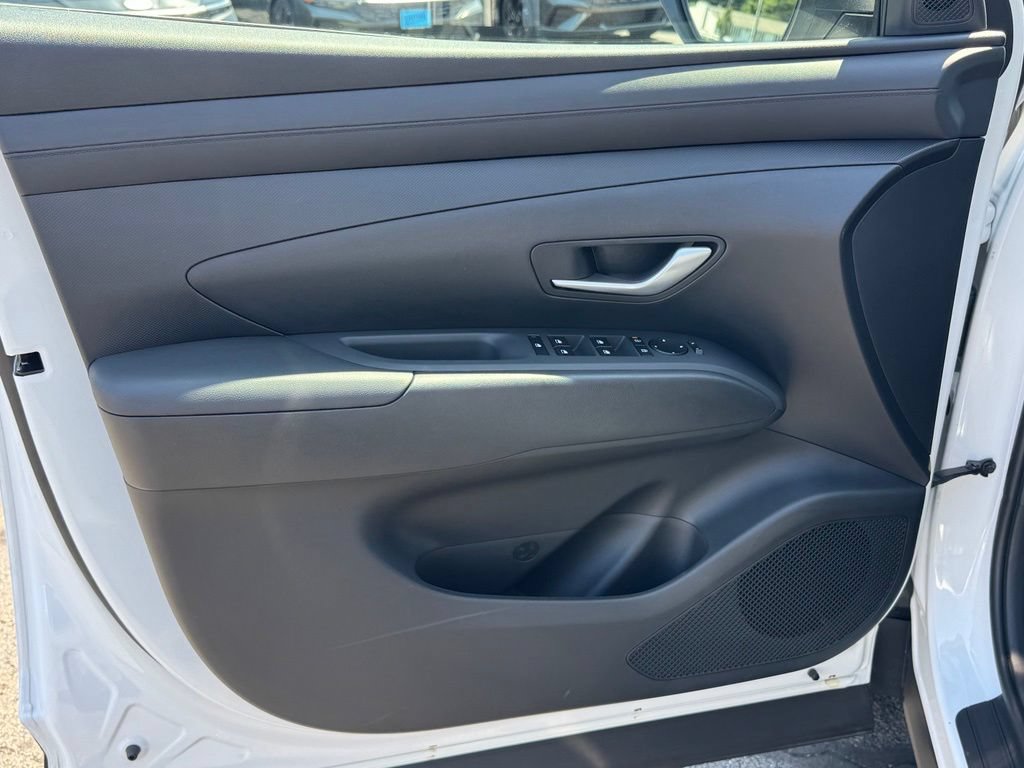 Certified 2026 Hyundai Tucson SEL Plus AWD/4WD image 40
