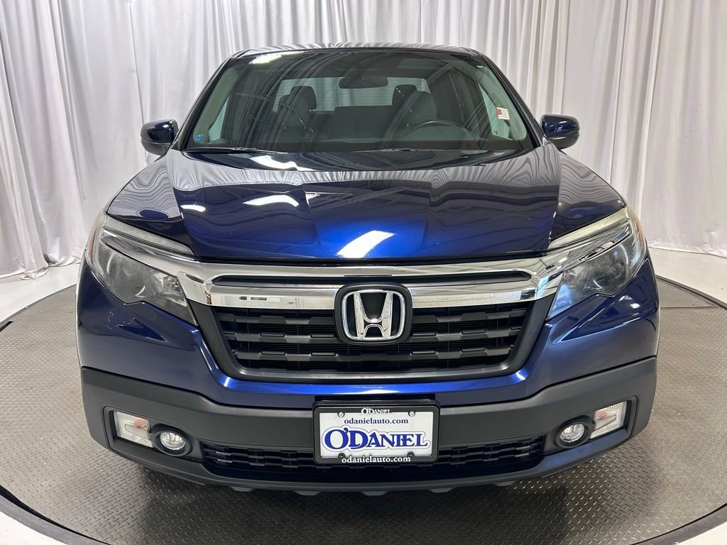 Used 2017 Honda Ridgeline RTL image 23