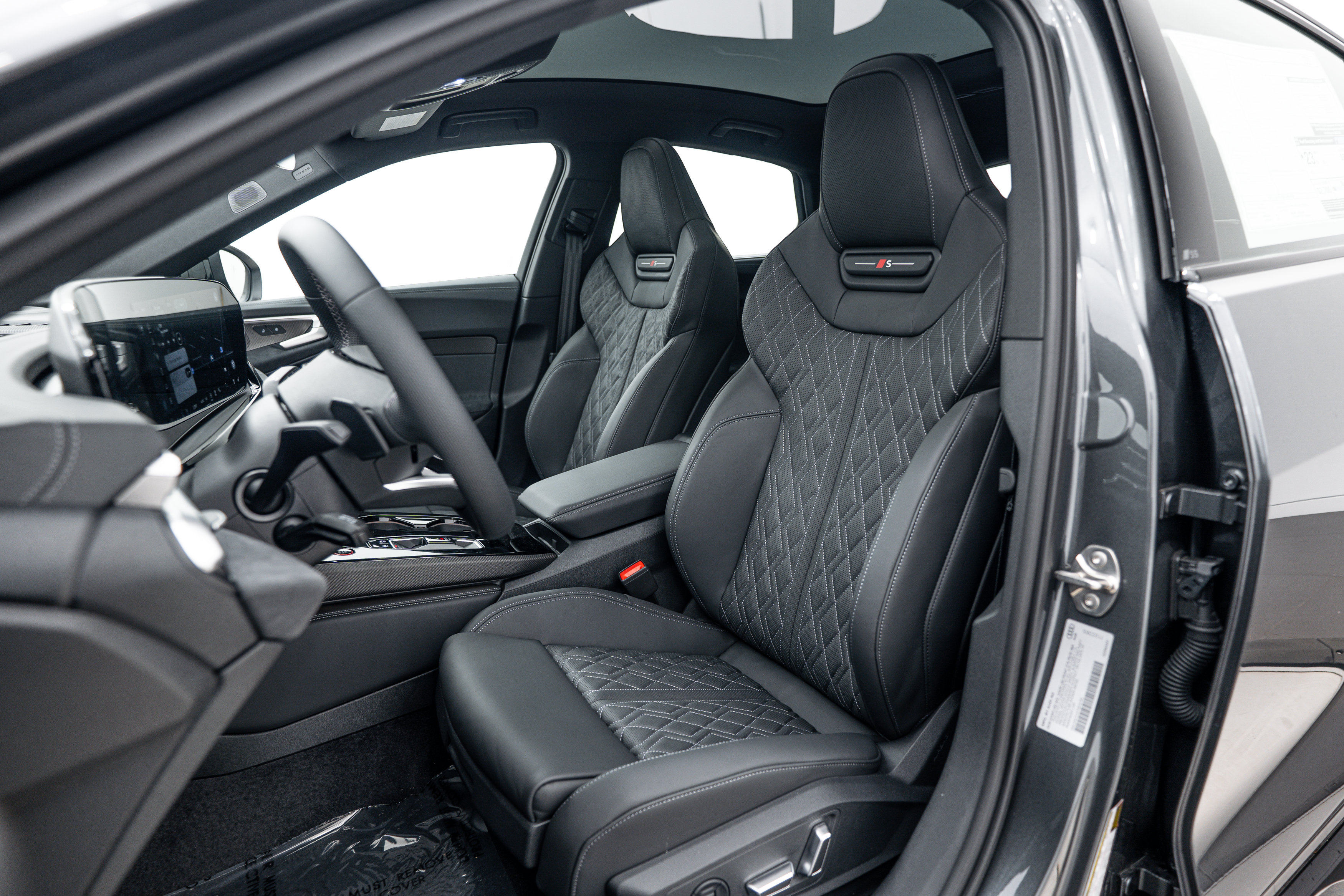 New 2026 Audi S5 Premium Plus AWD/4WD image 16