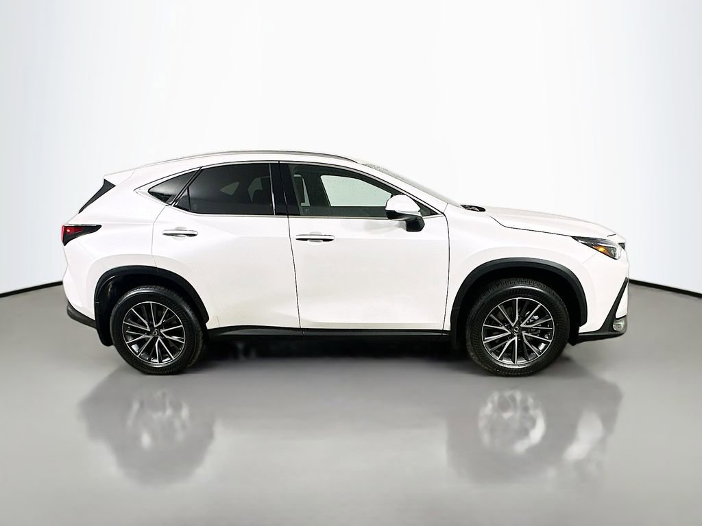 Used 2024 Lexus NX 350 AWD image 7