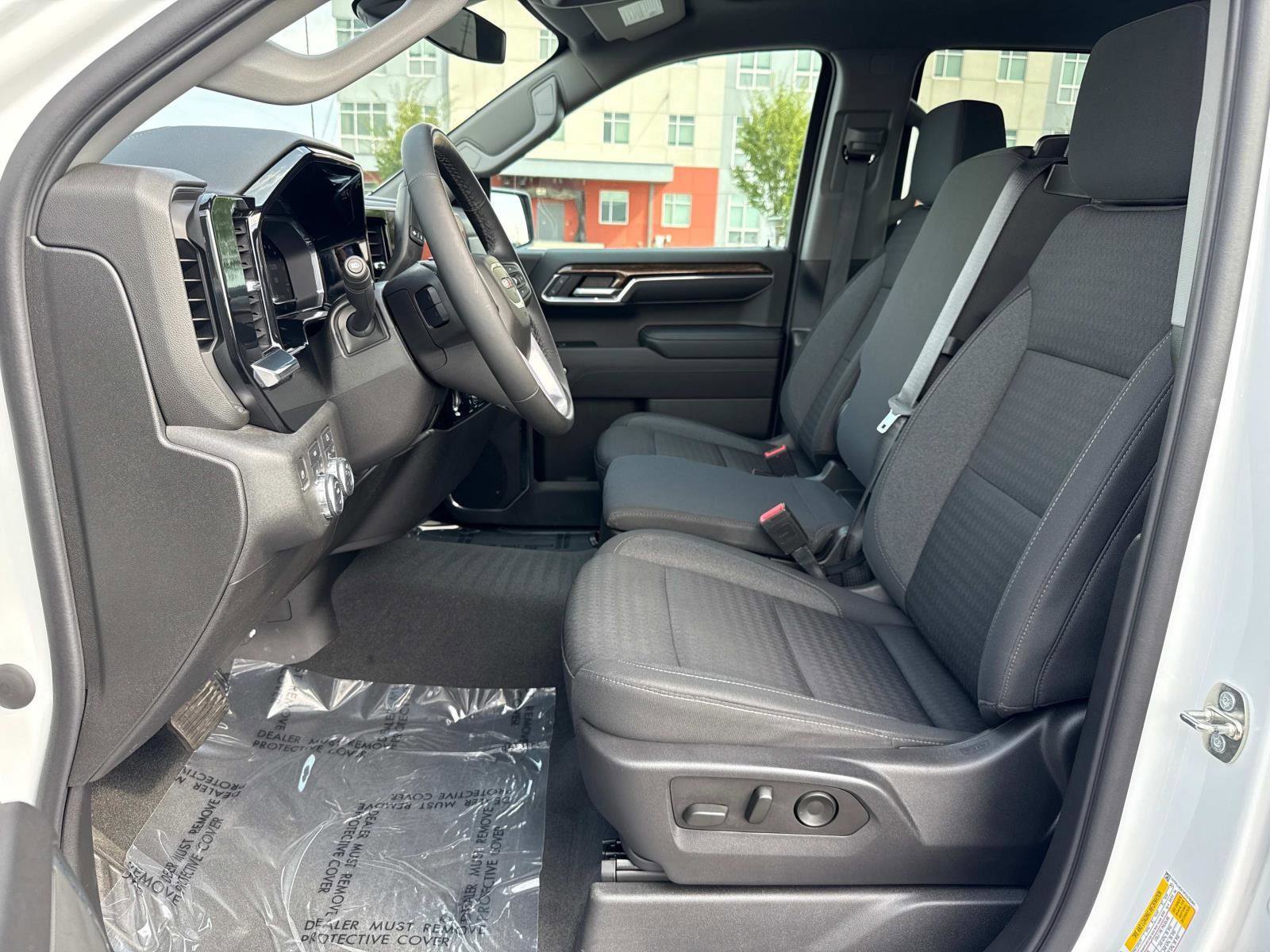 Used 2023 GMC Sierra 1500 Elevation image 22