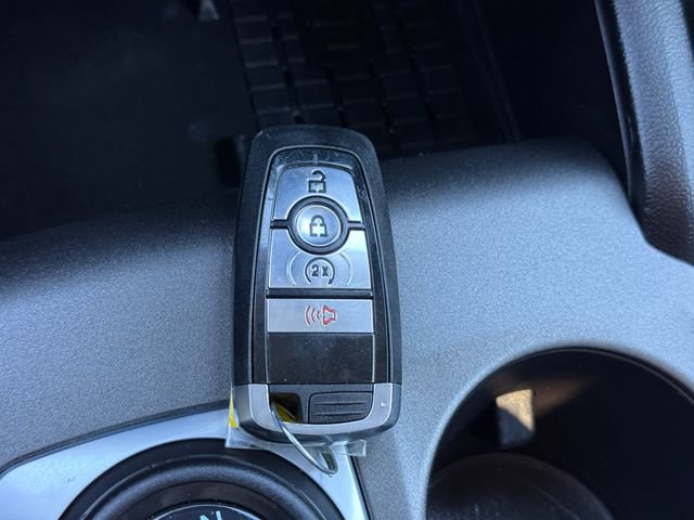 Used 2025 Ford Bronco Sport Outer Banks w/ Outer Banks Tech Package+ AWD/4WD image 13