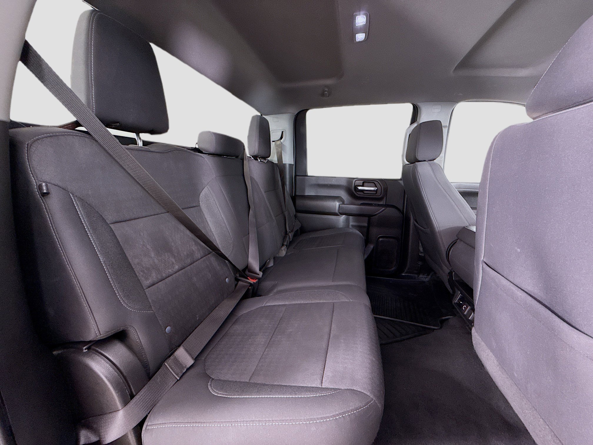 Used 2023 Chevrolet Silverado 2500 LT w/ Convenience Package image 28