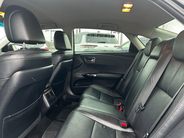 Used 2015 Toyota Avalon XLE image 15